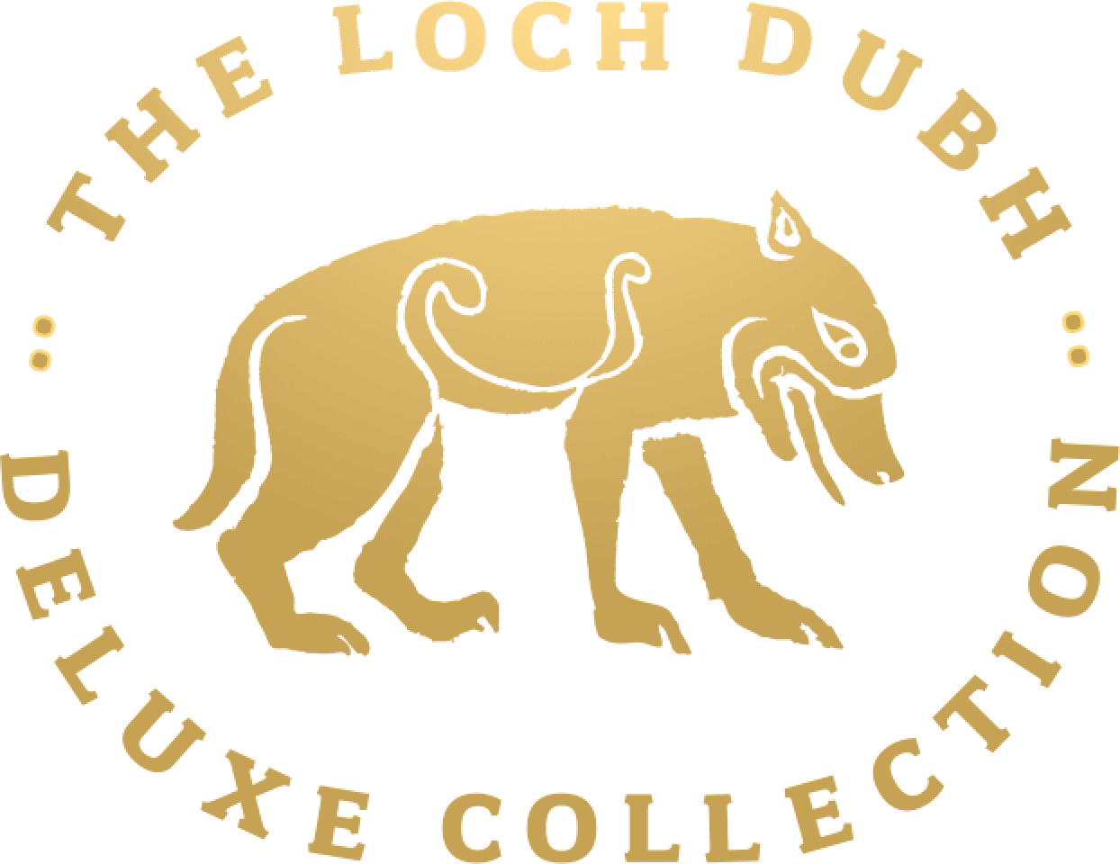 The Loch Dubh Deluxe Collection
